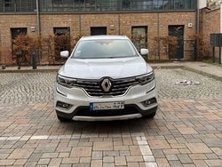 Weiß Gebraucht 2018 Renault Koleos Initiale Paris SUV | 17.300 € (Superpreis)
