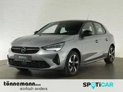 Kontrast grau Neu 2024 Opel Corsa-e Kleinwagen | 22.824 €