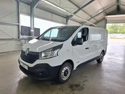 Weiß Gebraucht 2017 Renault Trafic Van | 14.900 € (Fairer Preis)