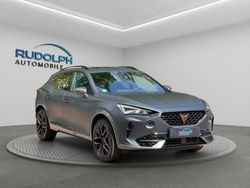 Unbekannt Gebraucht 2021 Cupra Formentor VZ SUV | 32.799 € (Fairer Preis)