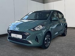 Lucid lime Neu 2025 Hyundai i10 Trend Kleinwagen | 17.250 € (Fairer Preis)