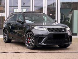 Schwarz Gebraucht 2019 Land Rover Range Rover Velar SVAutobiography Dynamic Black SUV | 40.999 € (Superpreis)