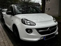 Gebraucht 2019 Opel Adam Kleinwagen | 10.990 € (Fairer Preis)