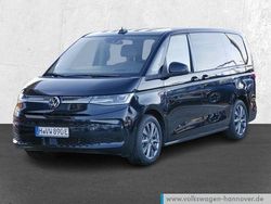 Schwarz Gebraucht 2025 VW Multivan Goal Van | 89.990 €