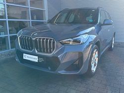 Bmw individual storm gray metal Gebraucht 2025 BMW X1 M Sport SUV | 47.349 € (Fairer Preis)