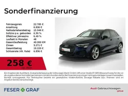 Audi A3 e-tron