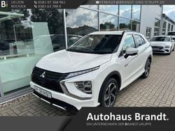 Weiß Gebraucht 2024 Mitsubishi Eclipse Cross Plus SUV | 28.990 € (Fairer Preis)