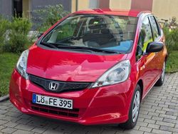 Rot Gebraucht 2013 Honda Jazz Trend Kleinwagen | 6.000 € (Fairer Preis)
