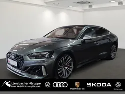 Audi RS5 Sportback
