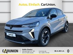 Rafalgrau metallic, black pearlschwarz metallic Neu 2025 Renault Captur Esprit Alpine SUV | 32.900 € (Fairer Preis)