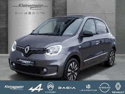 Grau Gebraucht 2024 Renault Twingo Techno Kleinwagen | 19.990 €