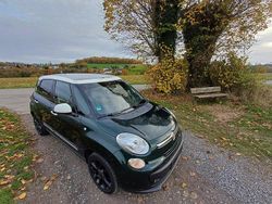 Gebraucht 2013 Fiat 500L Van / Kleinbus | 3.900 € (Fairer Preis)