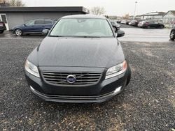 Grau Gebraucht 2014 Volvo S80 Momentum Limousine | 9.800 € (Etwas zu teuer)