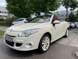 Renault Mégane Cabriolet