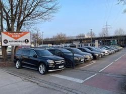 Silber Gebraucht 2022 Renault Mégane GrandTour Business Kombi | 12.000 € (Superpreis)