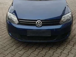 VW Golf VI