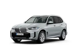 Grau Gebraucht 2025 BMW X5 M Sport SUV | 85.900 € (Fairer Preis)