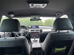 Schwarz Gebraucht 2006 BMW 325 M Sport Kombi | 6.499 € (Etwas zu teuer)