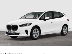 Weiß Gebraucht 2025 BMW 220 Luxury Line Van / Kleinbus | 30.590 € (Guter Preis)