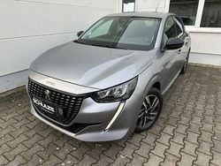 Silber Gebraucht 2023 Peugeot 208 Allure Kleinwagen | 16.930 € (Fairer Preis)