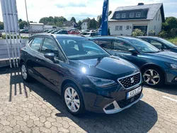 Schwarz Gebraucht 2022 Seat Arona Xperience SUV | 19.950 € (Fairer Preis)