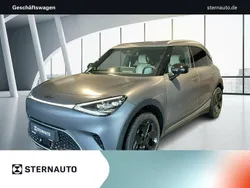 Atom greymatte Gebraucht 2025 Smart #1 Edition #1 SUV | 35.990 € (Etwas zu teuer)