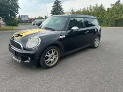 Schwarz Gebraucht 2009 Mini Cooper S Clubman Kombi | 4.000 € (Superpreis)
