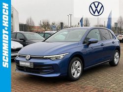 Blau Neu 2025 VW Golf VIII Life Limousine | 27.950 € (Fairer Preis)