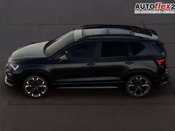 Magic schwarz metallic Neu 2025 Cupra Ateca SUV | 34.943 € (Guter Preis)