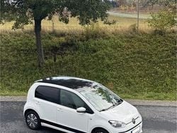 Weiß Gebraucht 2014 VW e-up! Kleinwagen | 6.100 € (Fairer Preis)