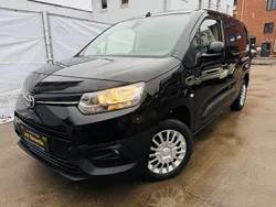 Schwarz Gebraucht 2022 Toyota Proace City Van | 17.900 € (Fairer Preis)