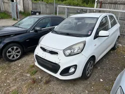 Gebraucht 2013 Kia Picanto Edition 7 Kleinwagen | 1.850 € (Guter Preis)