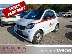 Unbekannt Gebraucht 2017 Smart ForTwo Coupé Coupé | 6.285 € (Superpreis)