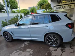 Gebraucht 2024 BMW X3 M Sport SUV | 46.900 € (Superpreis)
