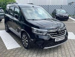 Black pearlschwarz metallic Neu 2025 Renault Kangoo Techno Van / Kleinbus | 29.998 € (Guter Preis)