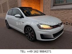 Weiß Gebraucht 2016 VW Golf VII GTI Limousine | 15.950 € (Superpreis)