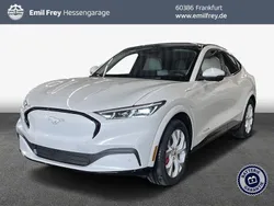 Andere farbe Gebraucht 2023 Ford Mustang Mach-E S SUV | 38.890 € (Superpreis)