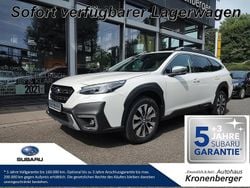 Weiß Gebraucht 2025 Subaru Outback Platinum SUV | 42.590 € (Fairer Preis)
