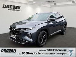 Grau Gebraucht 2022 Hyundai Tucson Edition 30+ SUV | 25.990 € (Fairer Preis)