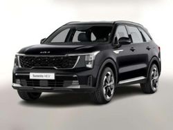 Auroraschwarz metallic Neu 2025 Kia Sorento SUV | 50.080 € (Guter Preis)
