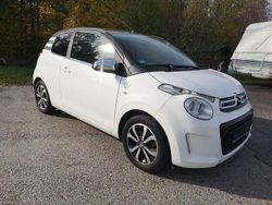 Weiß Gebraucht 2015 Citroën C1 Kleinwagen | 6.900 € (Fairer Preis)