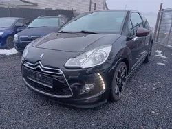 Citroën DS3