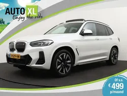 Weiß Gebraucht 2023 BMW iX3 M Sport SUV | 48.327 € (Superpreis)
