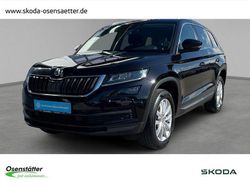 Schwarz Gebraucht 2020 Skoda Kodiaq Style SUV | 28.760 € (Guter Preis)