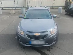 Grau Gebraucht 2012 Chevrolet Cruze Kombi | 5.500 € (Fairer Preis)