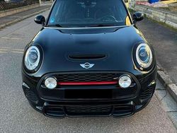 Gebraucht 2015 Mini John Cooper Works Sport Kleinwagen | 15.500 € (Fairer Preis)