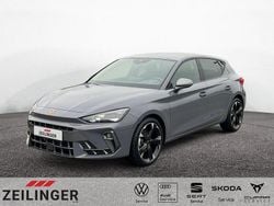 Grau Gebraucht 2025 Cupra Leon Limousine | 27.435 € (Guter Preis)