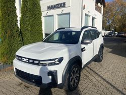 Weiß Neu 2025 Dacia Bigster Expression SUV | 28.520 € (Fairer Preis)