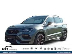 Grau Neu 2024 Cupra Ateca VZ SUV | 44.950 € (Fairer Preis)