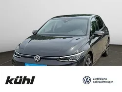 Grau Gebraucht 2022 VW Golf VIII Active Limousine | 22.990 € (Guter Preis)